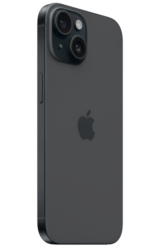 Apple iPhone 15 512GB Preto
