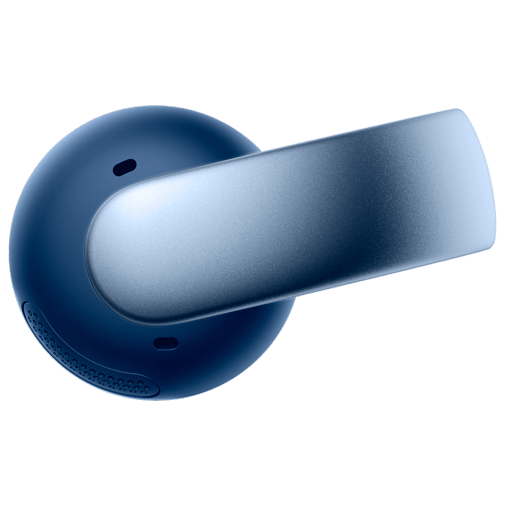 Soundcore AeroClip Azul