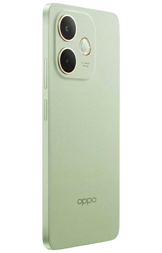 OPPO A5 Pro 5G 8GB/256GB Verde