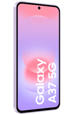 Samsung Galaxy A37 5G 128GB Púrpura