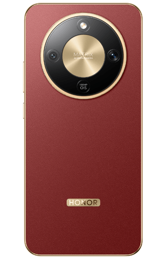 Honor Magic8 Lite 256GB Castanho