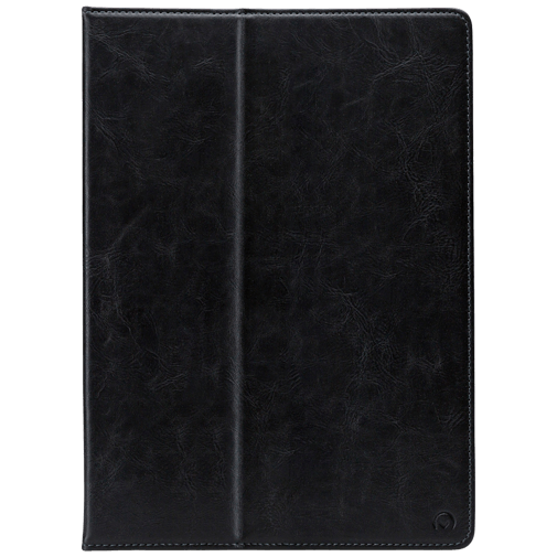 Mobilize Premium Folio PU-Couro Book Capa Preto Samsung Galaxy Tab S10 FE/S10 Lite