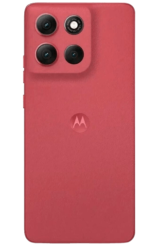 Motorola Moto G86 Power 8GB/512GB Vermelho