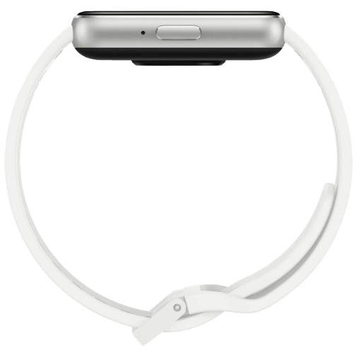 Samsung Galaxy Fit 3 Prata