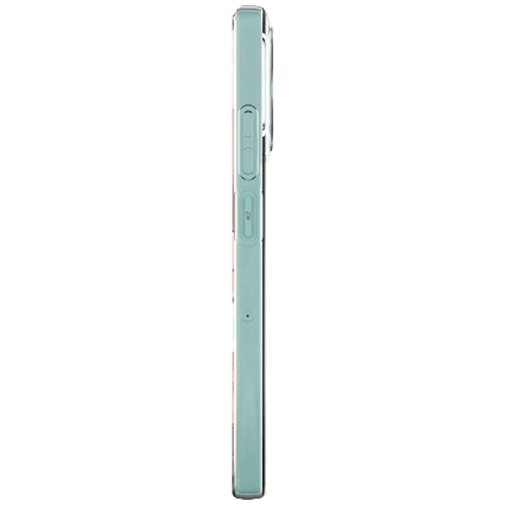 Just in Case TPU Back Cover Transparente Motorola Moto G15/G15 Power