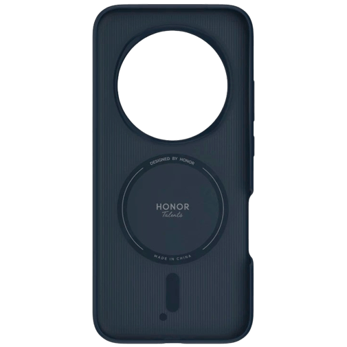 Honor Choice Back Cover Azul Escuro Honor Magic8 Pro