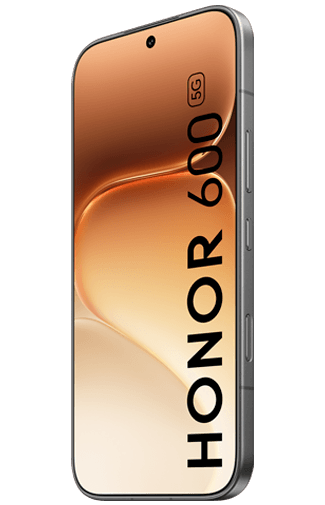 Honor 600 256GB Preto