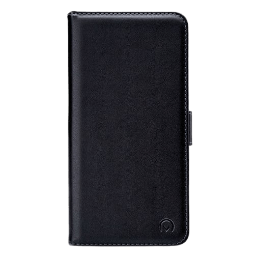 Mobilize Book Case Couro-PU Preto Motorola Moto G51