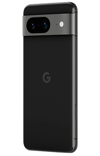 Google Pixel 8 128GB Preto