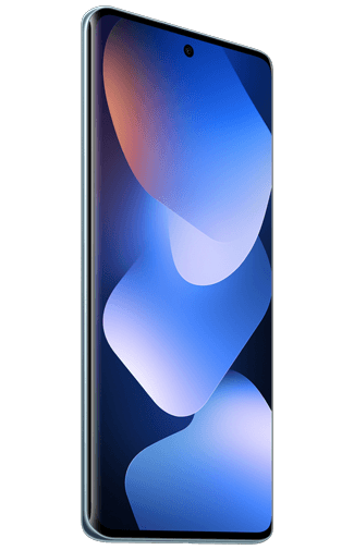 Xiaomi Redmi Note 15 5G 6GB/128GB Azul