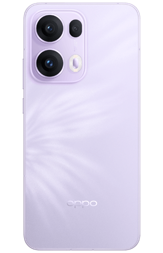 OPPO Reno13 Pro 12GB/512GB Púrpura