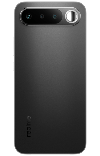 Realme 16 5G 256GB Preto