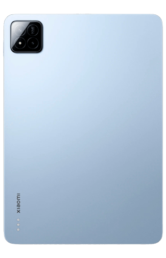 Xiaomi Pad 7 Pro 8GB/256GB Azul