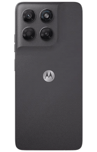 Motorola Moto G47 128GB Preto