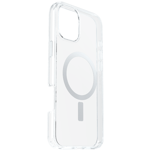 OtterBox Symmetry+ PC Back Cover Transparente Magnético Apple iPhone 16 Plus