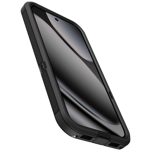 OtterBox Defender Pro XT Back Cover Preto Magnético Google Pixel 10 Pro XL