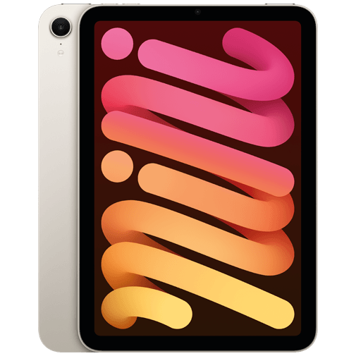 Apple iPad Mini 2024 WiFi 512GB Bege