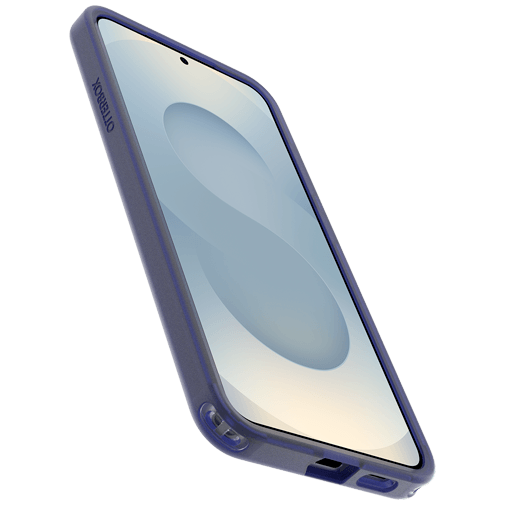 Otterbox Symmetry Plástico Back Cover Azul Samsung Galaxy S25+