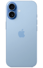 Apple iPhone 17 256GB Azul