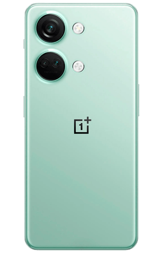 OnePlus Nord 3 128GB Verde