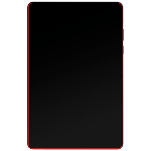 Mobilize Protector De Ecrã Transparente De Vidro Temperado Samsung Galaxy Tab S11