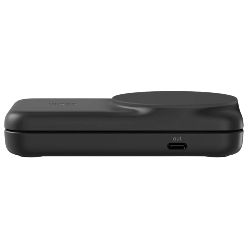Belkin Sem Fios Lader 2-In-1 25W Preto