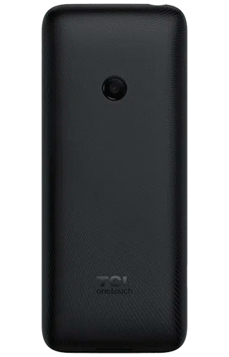 TCL onetouch 5041 4G Preto