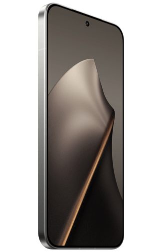 Xiaomi 15T Pro 12GB/256GB Cinzento
