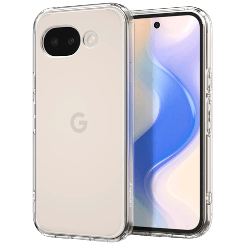 Spigen Ultra Hybrid Back Cover Transparente Google Pixel 10a