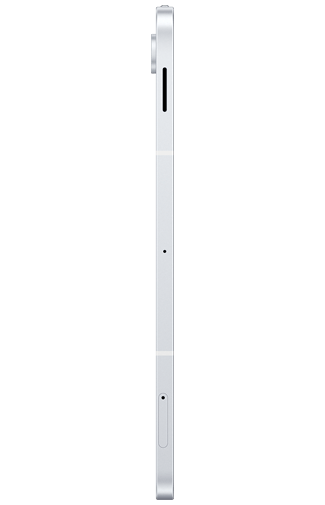 Samsung Galaxy Tab S10 FE WiFi 256GB X520 Prata