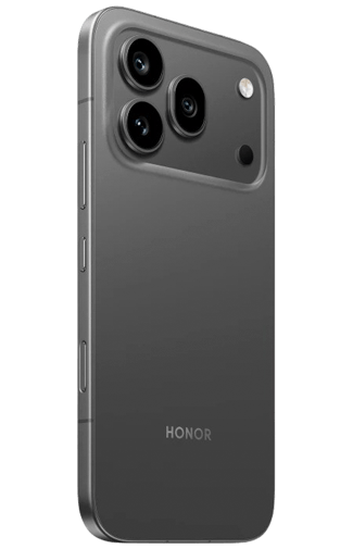 Honor 600 Pro 512GB Preto