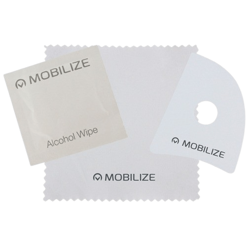 Mobilize Clear Protector de Ecrã de Vidro Temperado Samsung Galaxy A72