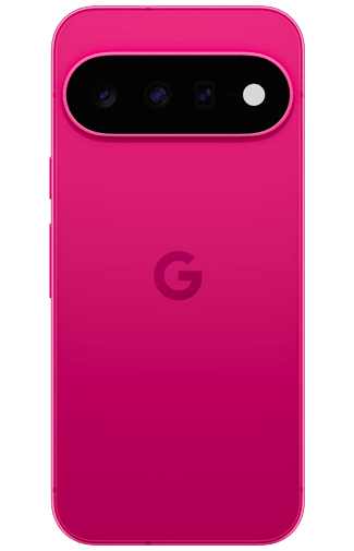 Google Pixel 11 256GB Rosa