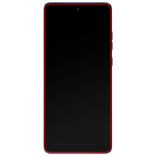 Mobilize Vidro Temperado Edge To Edge Protetor De Ecrã Motorola Edge 60 Fusion