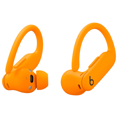 Beats Powerbeats Pro 2 Laranja