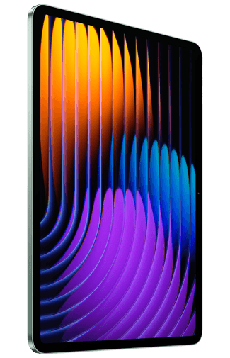Xiaomi Pad 7 Pro 8GB/256GB Verde
