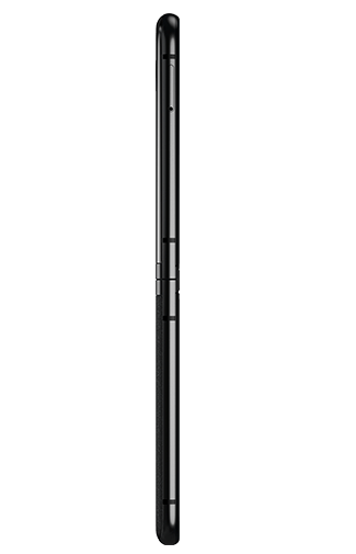 Motorola Razr 40 Ultra Preto