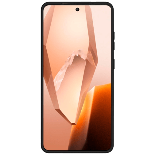 Just in Case TPU Back Cover Preto OnePlus 13R
