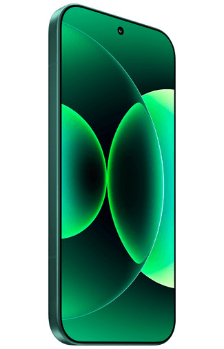 Xiaomi 17 512GB Verde