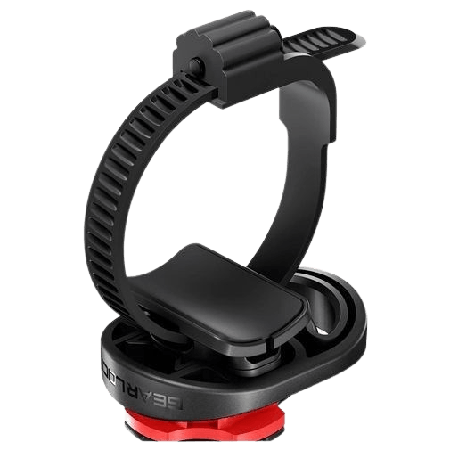 Spigen Gearlock Suporte de Bicicleta Universal MS100