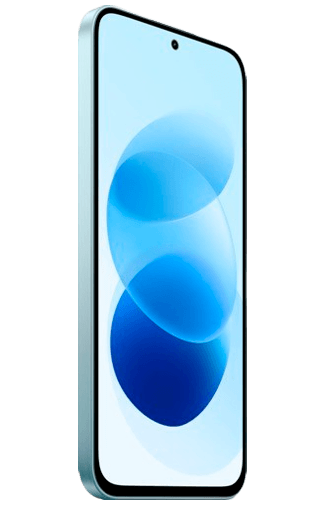 Xiaomi Redmi Note 17 5G 128GB Azul