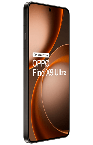 OPPO Find X9 Ultra 512GB Preto