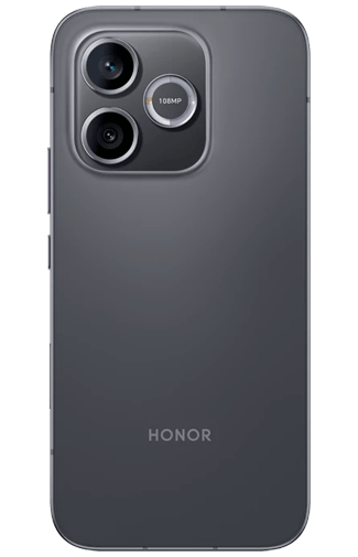 Honor 600 Lite 8GB/256GB Preto