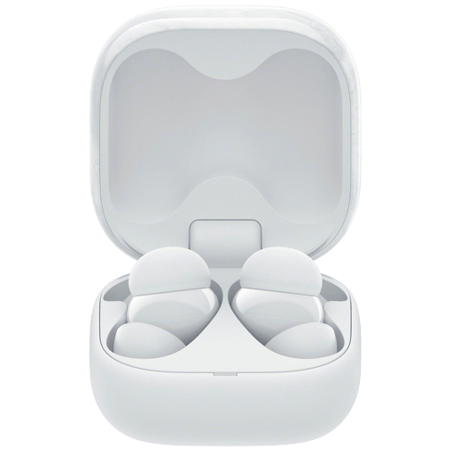 Sony Linkbuds Fit Branco