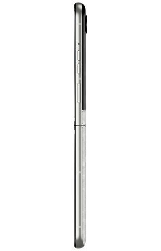 Motorola Razr 70 256GB Branco