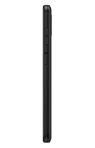 Samsung Galaxy Xcover 6 Pro Preto Enterprise Edition