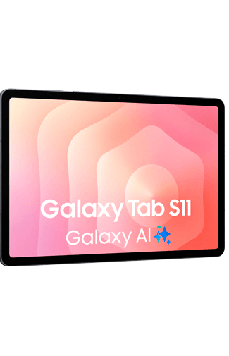 Samsung Galaxy Tab S11 WiFi 256GB Cinzento
