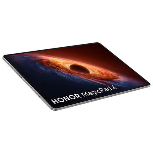 Honor MagicPad 4 256GB Cinzento