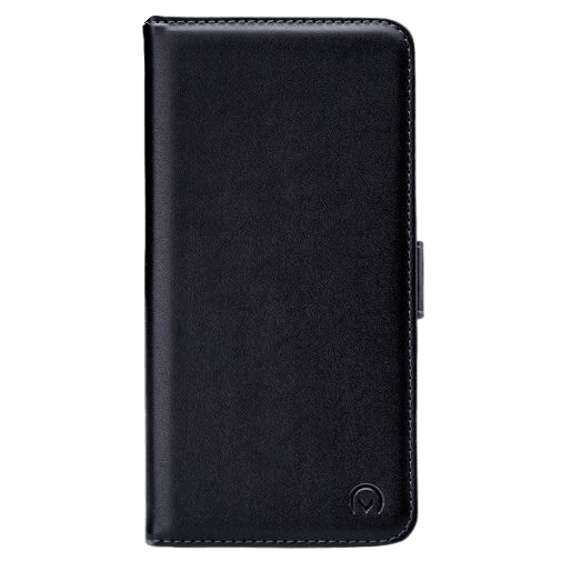 Mobilize Book Case Couro-PU Preto Sony Xperia 1 IV