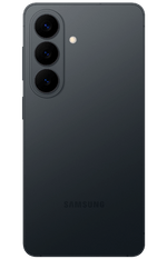 Samsung Galaxy S26 256GB Preto Enterprise Edition